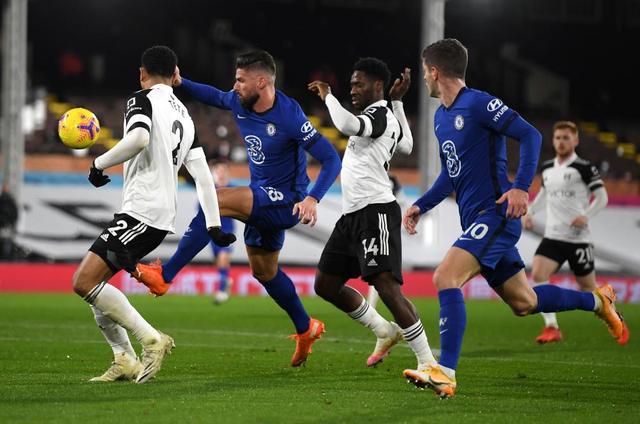 战梅州不慎自摆乌龙，马马杜：非常不走运，我会从中吸取教训