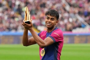 皇马目前仍支持阿隆索，继任者已排除齐达内和克洛普