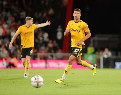 王燊超：争冠主动权还在我们手上；吕文君对球队的贡献非常大