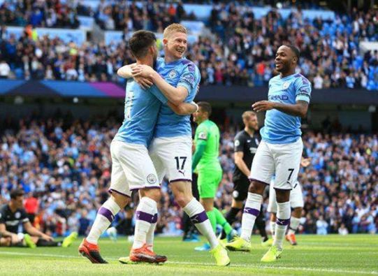 他用一节比赛带走悬念