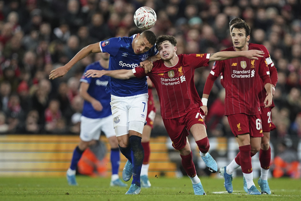 德尚认为你被低估了，夸迪奥-科内：我觉得他说得有道理