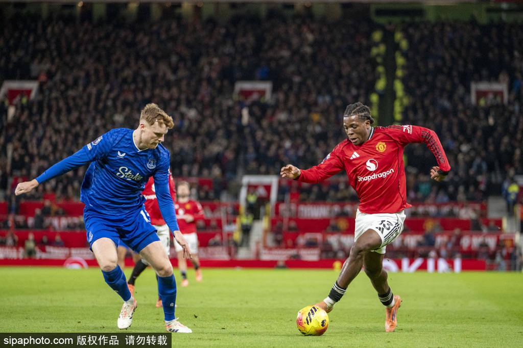 放弃组织，10号位做牺牲？解析B费为葡萄牙恐怖的战术升级