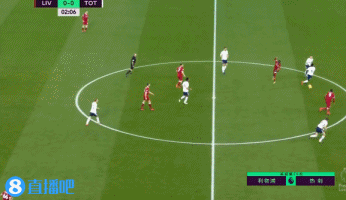 他这次传球完全是大师级别