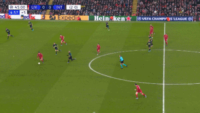 摩根转发评论萨拉赫赛后炮轰言论：也许是时候该来个采访了