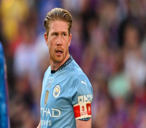 足坛悲喜夜！拜仁曼城齐齐绝杀意甲西甲榜首易主巴萨31超皇马